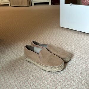 San Edelman slip on Espadrilles